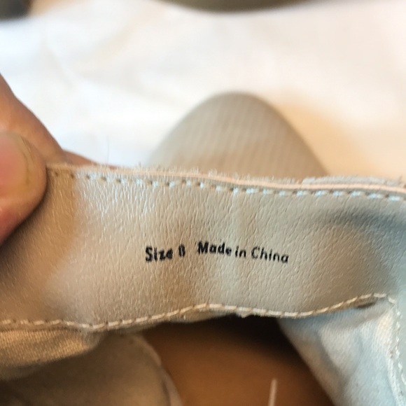 Dolce Vita Ankle Boots - Picture 8 of 11